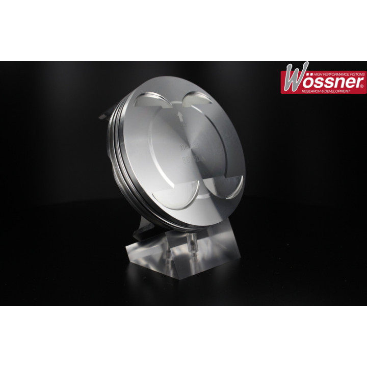 Piston forgé WÖSSNER