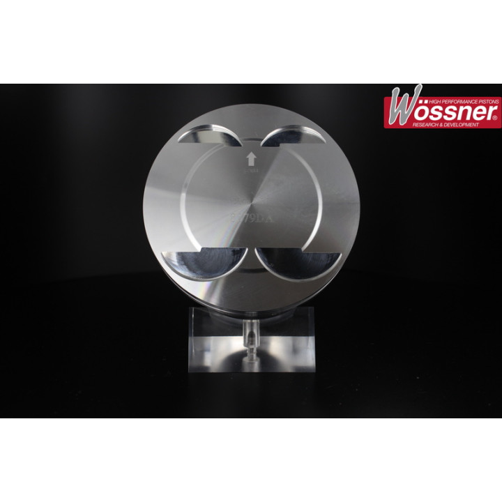 Piston forgé WÖSSNER