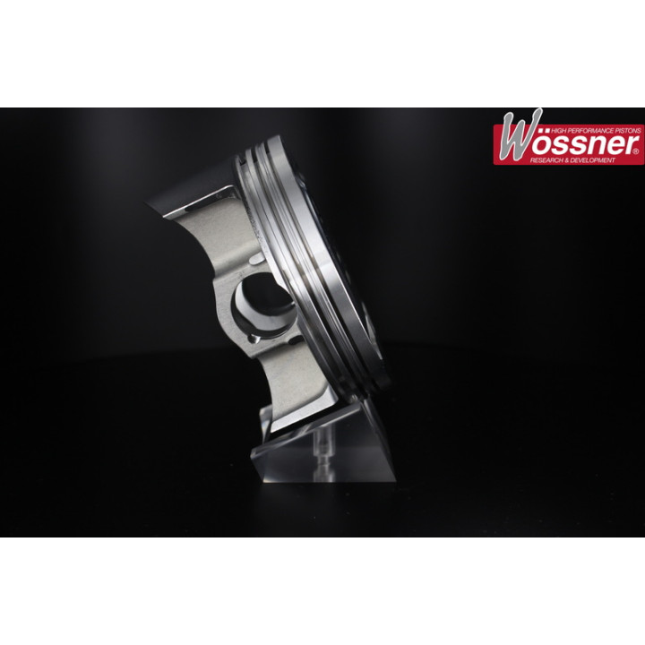 Piston forgé WÖSSNER