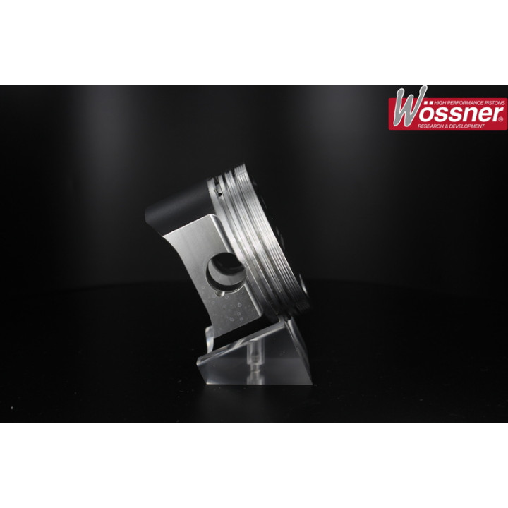 Piston forgé WÖSSNER