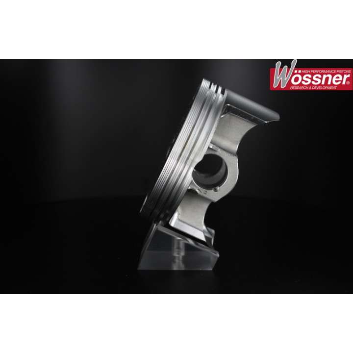 Piston forgé WÖSSNER
