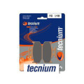 Plaquettes de frein Tecnium MX/Quad métal fritté - MO148