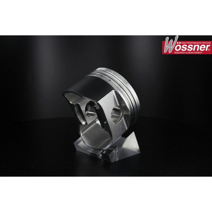 Piston forgé WÖSSNER