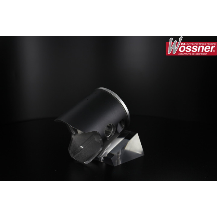 Piston forgé WÖSSNER