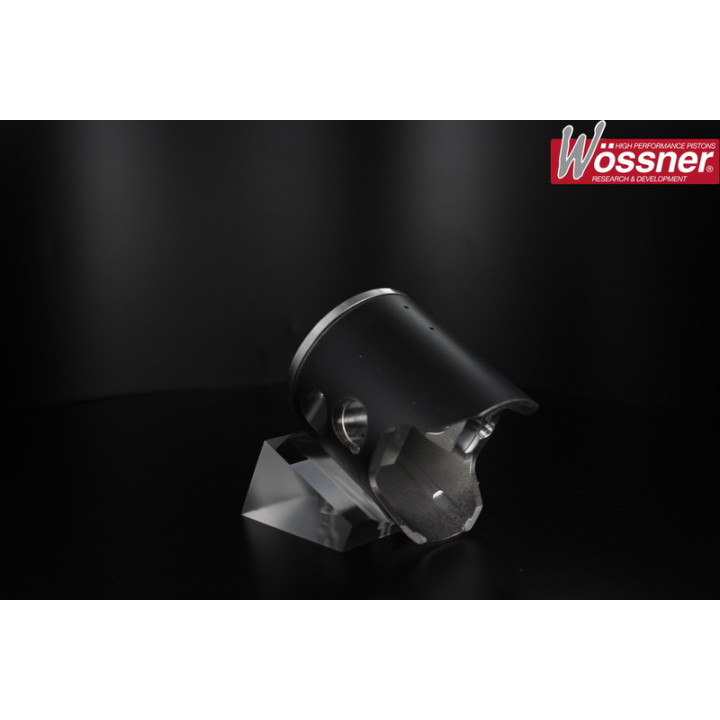 Piston forgé WÖSSNER