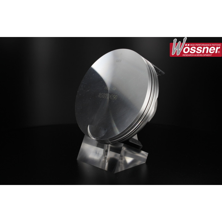 Piston forgé WÖSSNER