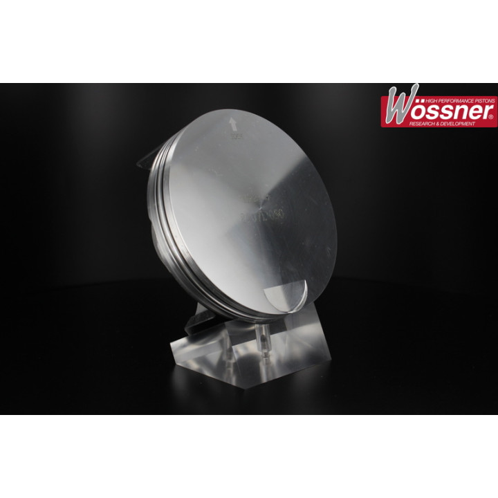 Piston forgé WÖSSNER