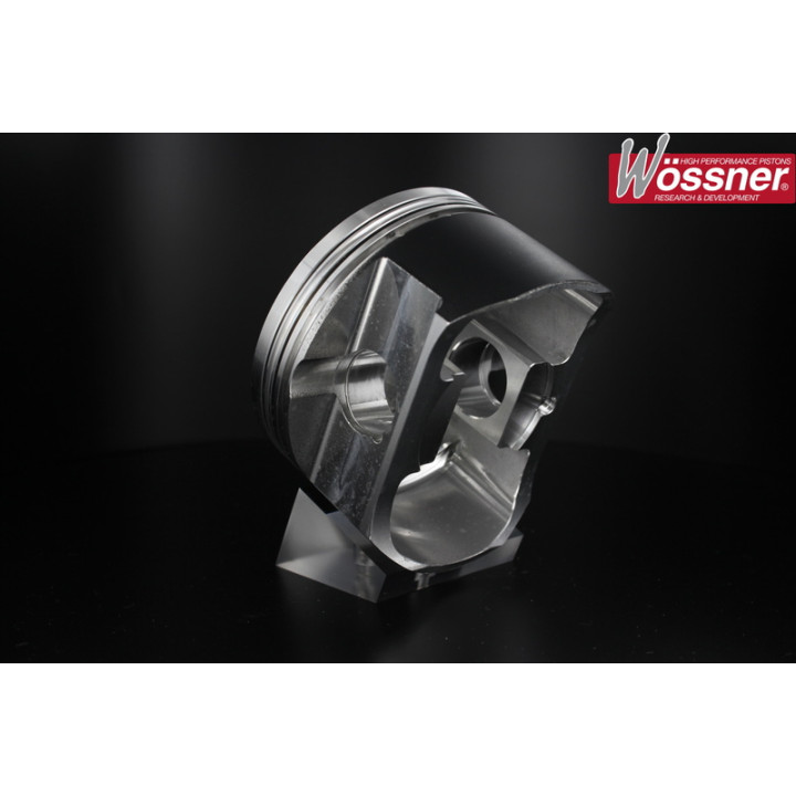 Piston forgé WÖSSNER Pro Series