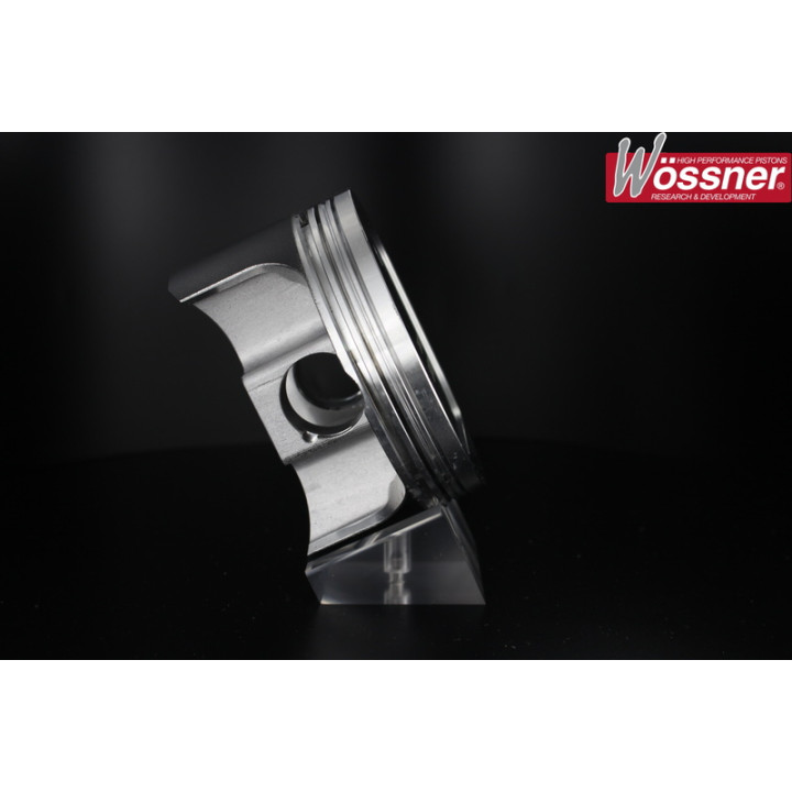 Piston forgé WÖSSNER Pro Series