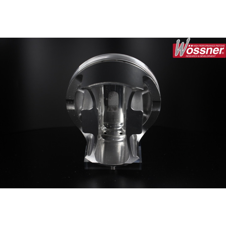 Piston forgé WÖSSNER Pro Series