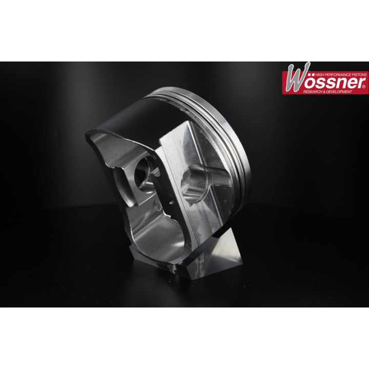 Piston forgé WÖSSNER Pro Series