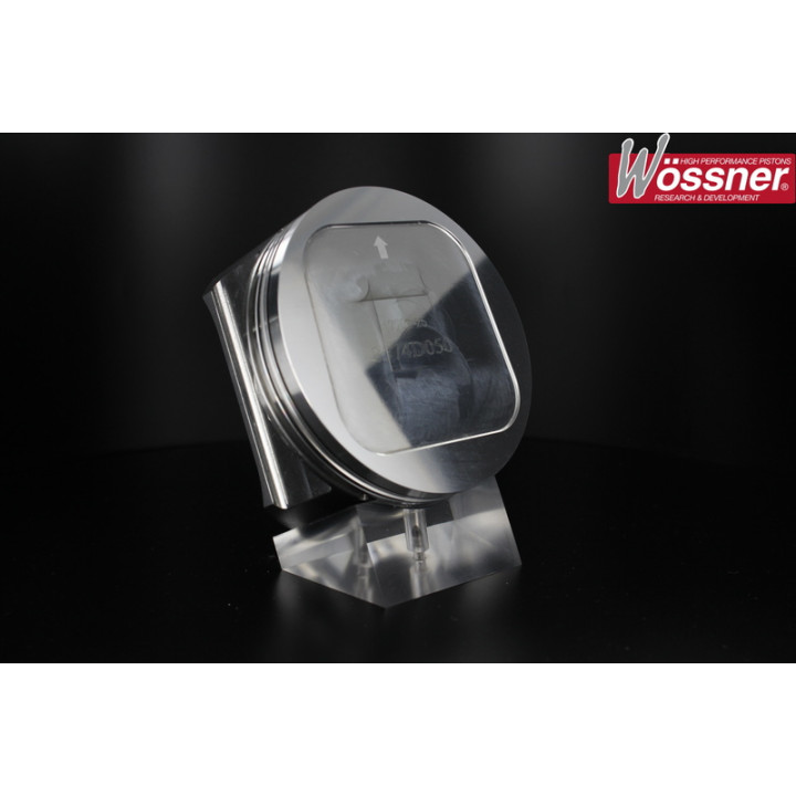 Piston forgé WÖSSNER Pro Series