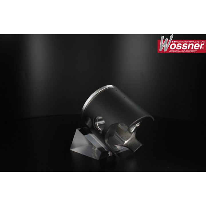 Piston forgé WÖSSNER