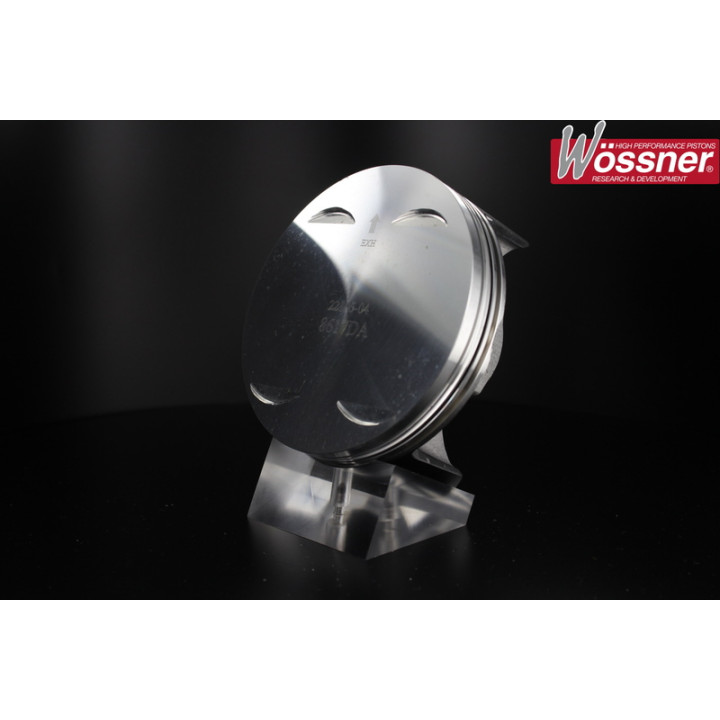 Piston forgé WÖSSNER Pro Series