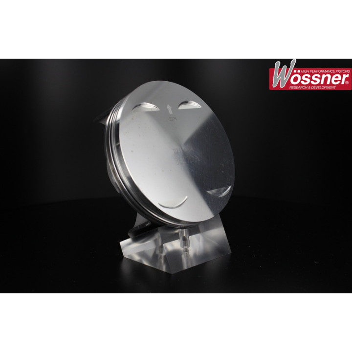 Piston forgé WÖSSNER Pro Series