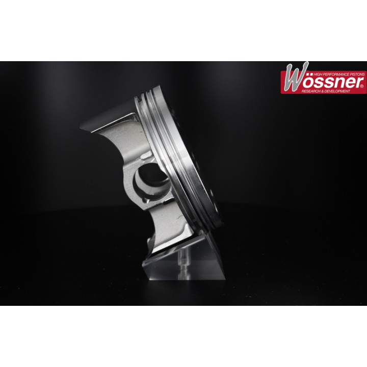 Piston forgé WÖSSNER Pro Series