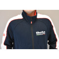 Veste zippée Beta factory | Oxmoto