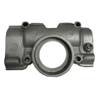 Microbillage pour carter de valve | Oxmoto