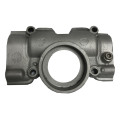 Microbillage pour carter de valve | Oxmoto