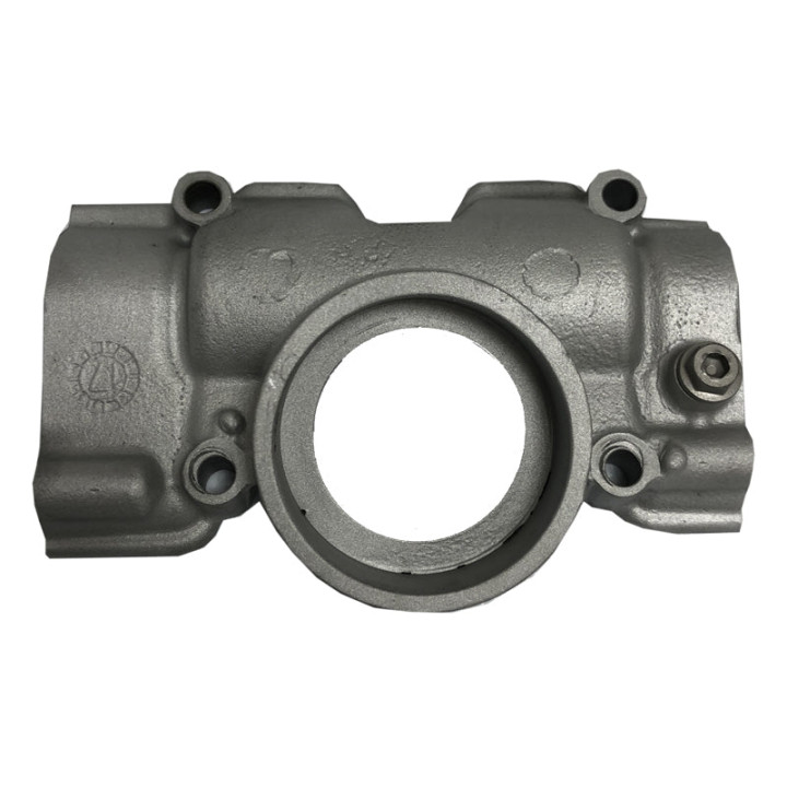 Microbillage pour carter de valve | Oxmoto