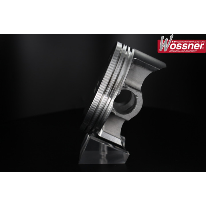 Piston forgé WÖSSNER