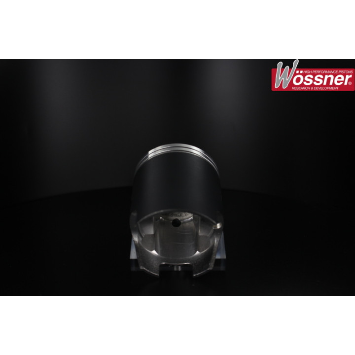 Piston forgé WÖSSNER