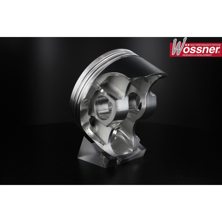 Piston forgé WÖSSNER