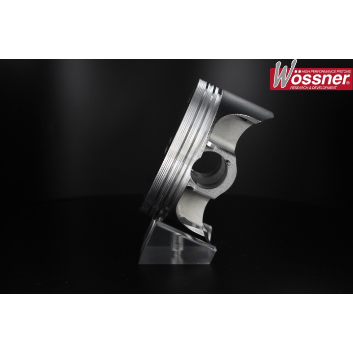 Piston forgé WÖSSNER