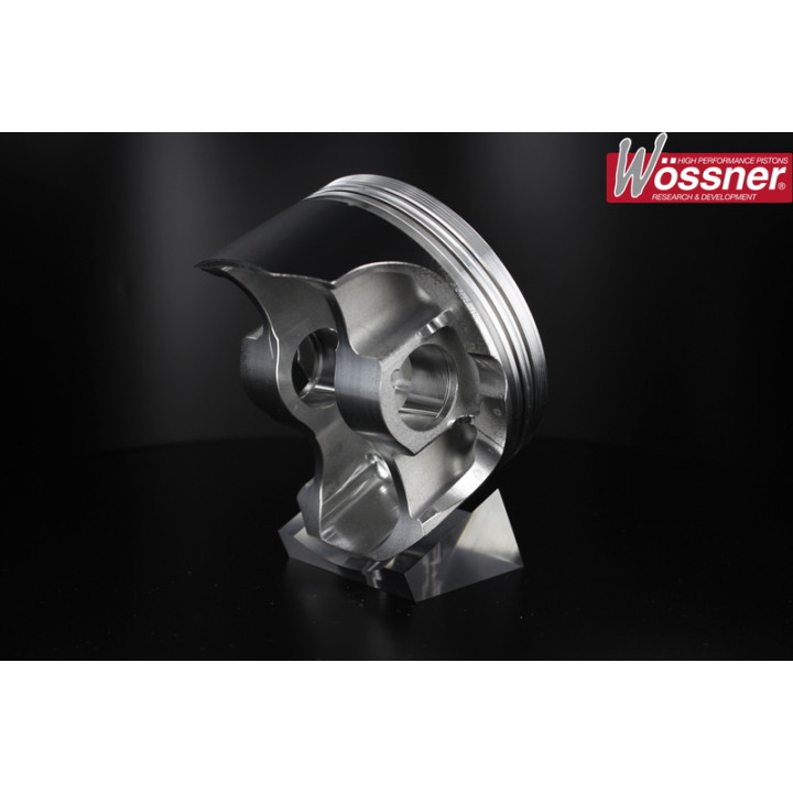 Piston forgé WÖSSNER