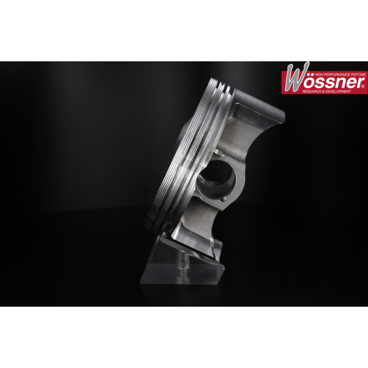 Piston forgé WÖSSNER