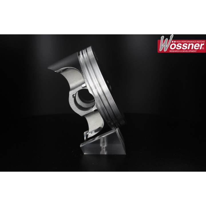 Piston forgé WÖSSNER
