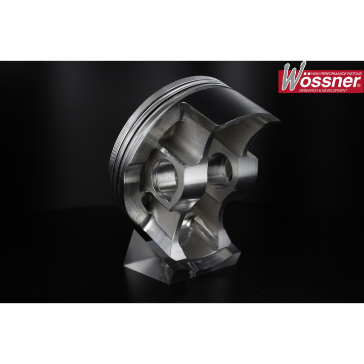 Piston forgé WÖSSNER