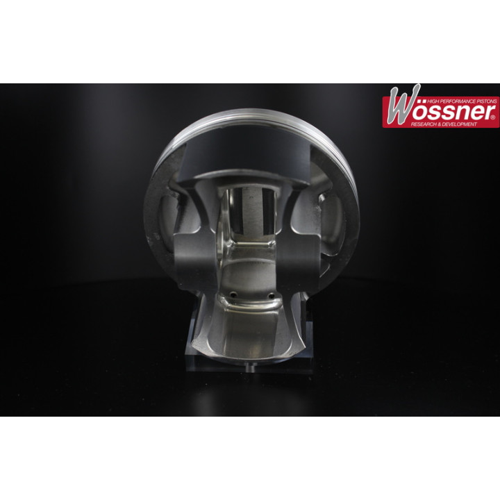 Piston forgé WÖSSNER
