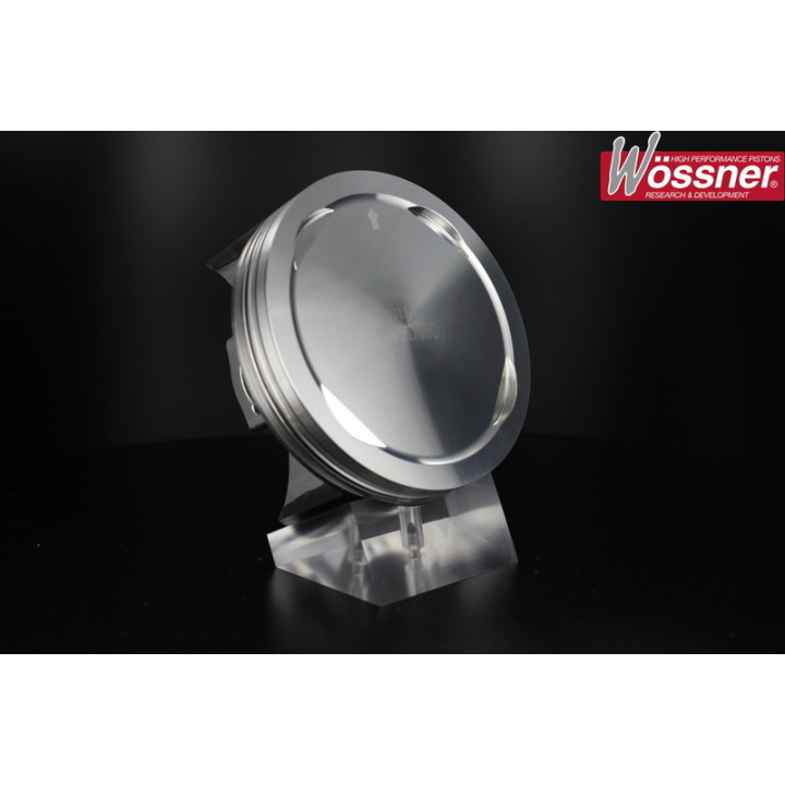 Piston forgé WÖSSNER