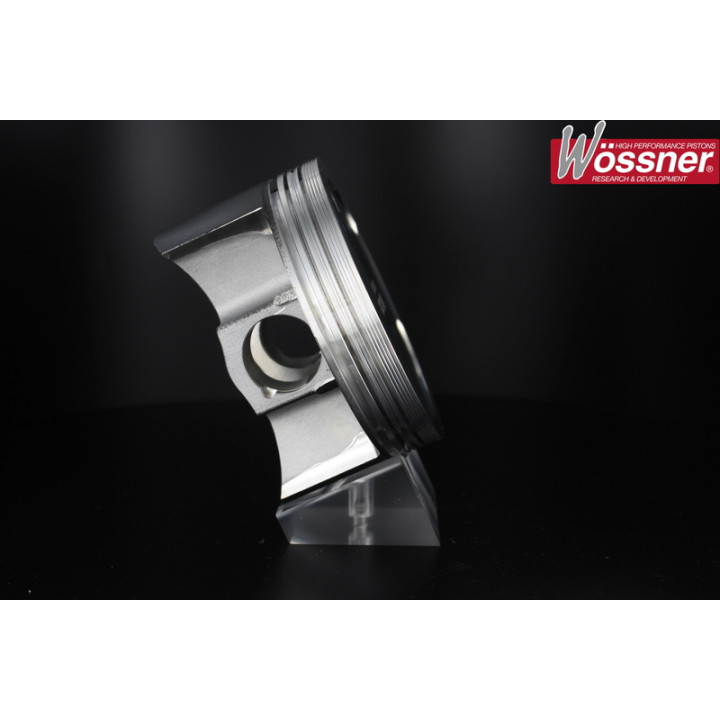 Piston forgé WÖSSNER