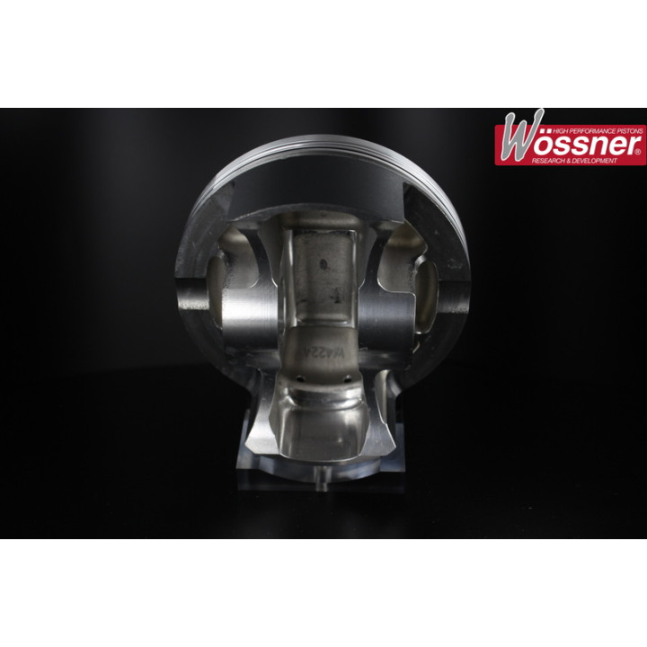 Piston forgé WÖSSNER