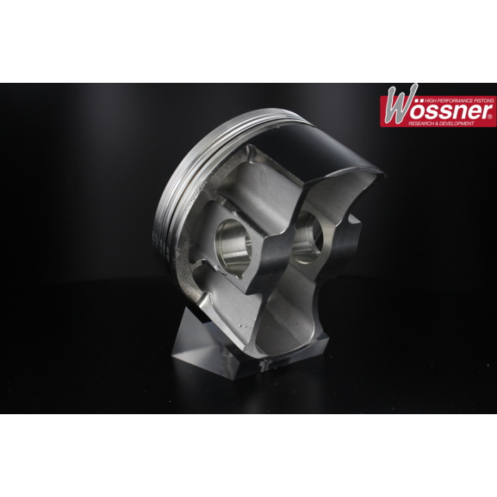 Piston forgé WÖSSNER Pro Series