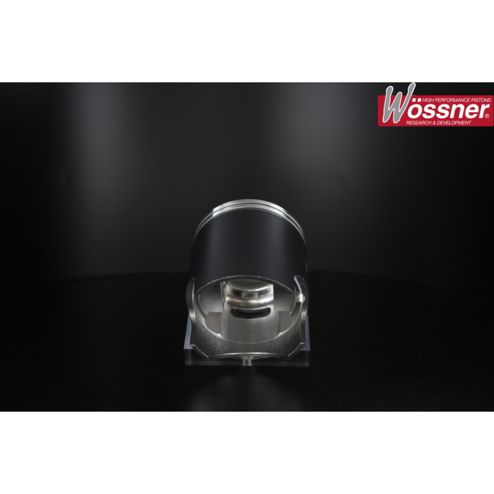 Piston forgé WÖSSNER
