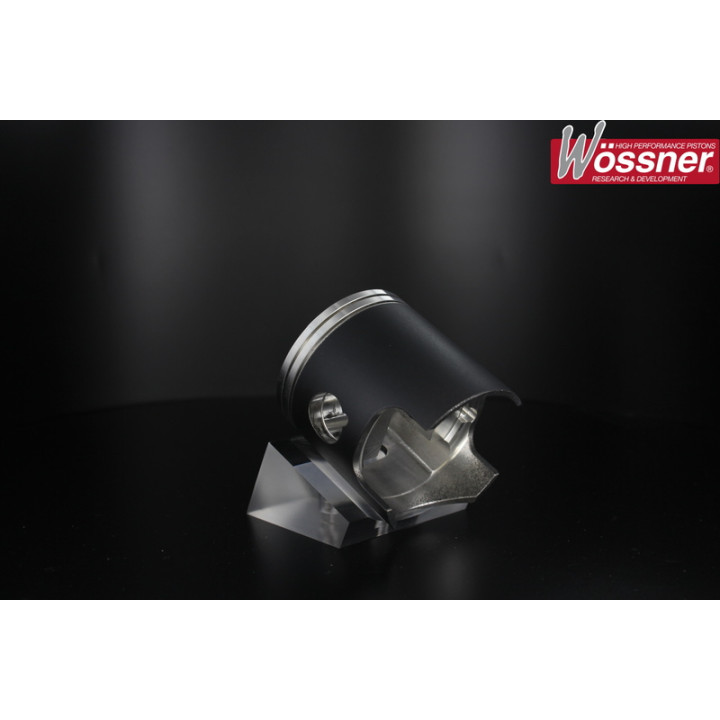 Piston forgé WÖSSNER