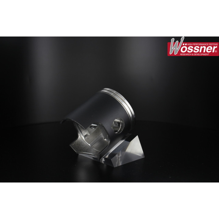 Piston forgé WÖSSNER