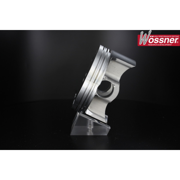 Piston forgé WÖSSNER
