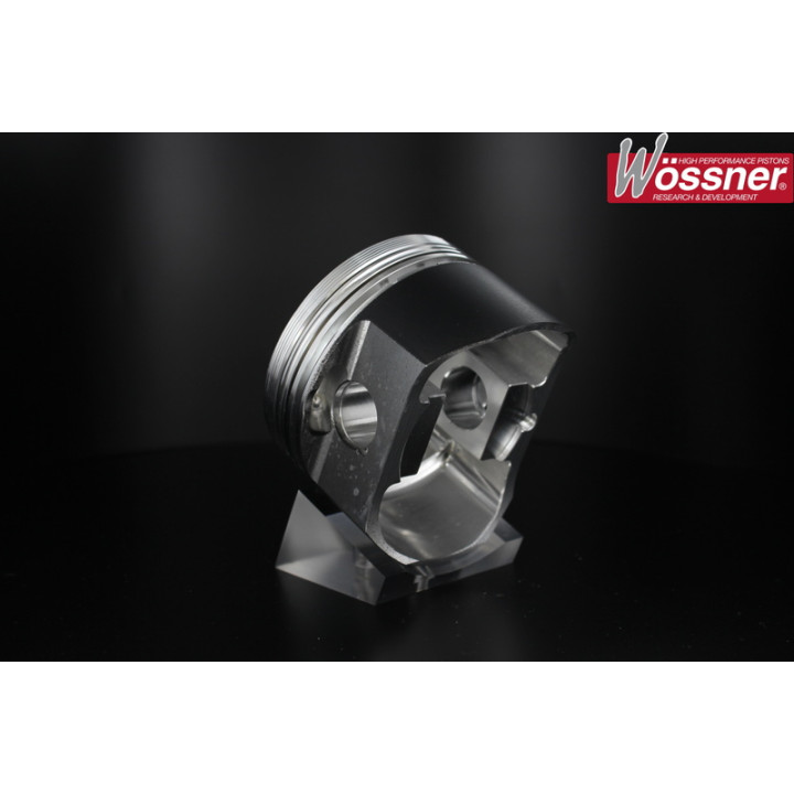 Piston coulé WÖSSNER
