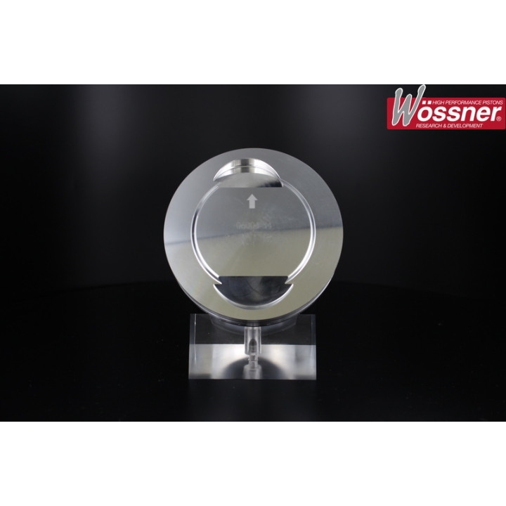 Piston coulé WÖSSNER