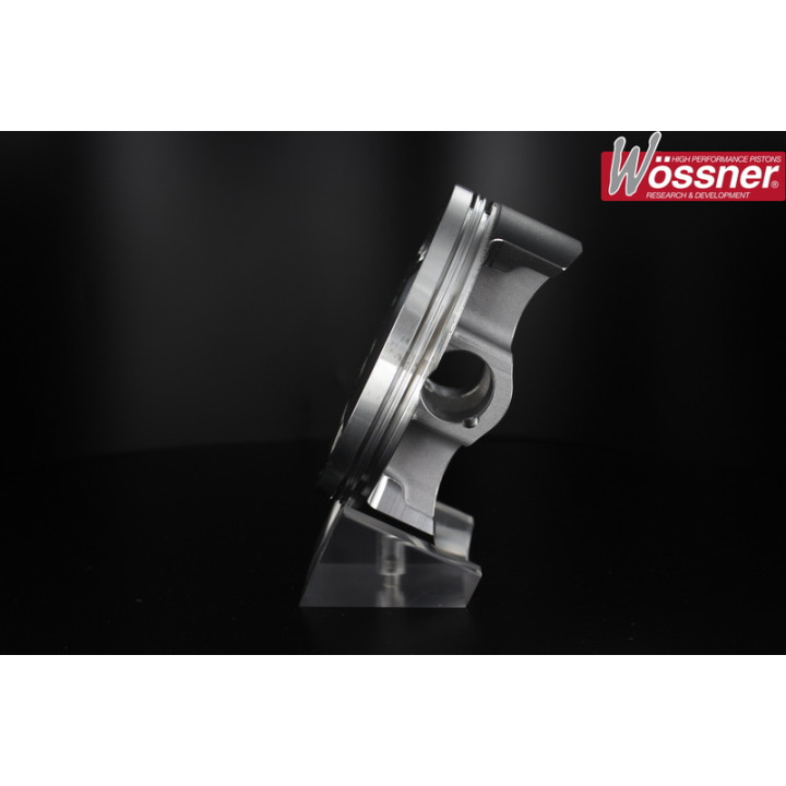 Piston forgé WÖSSNER Pro Series