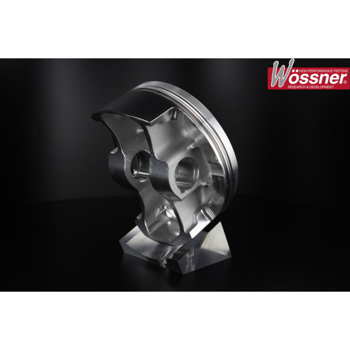 Piston forgé WÖSSNER Pro Series