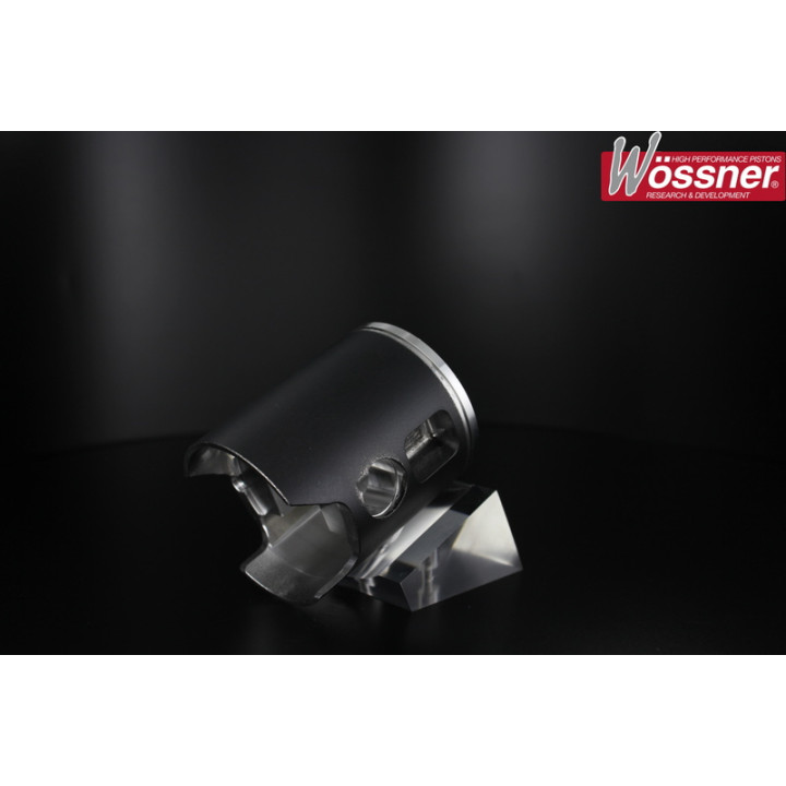 Piston forgé WÖSSNER