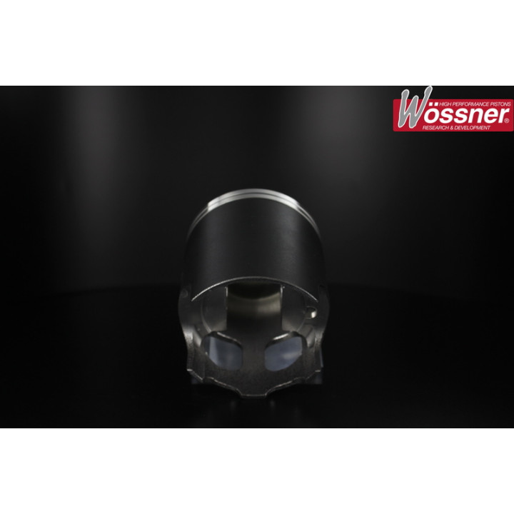 Piston forgé WÖSSNER