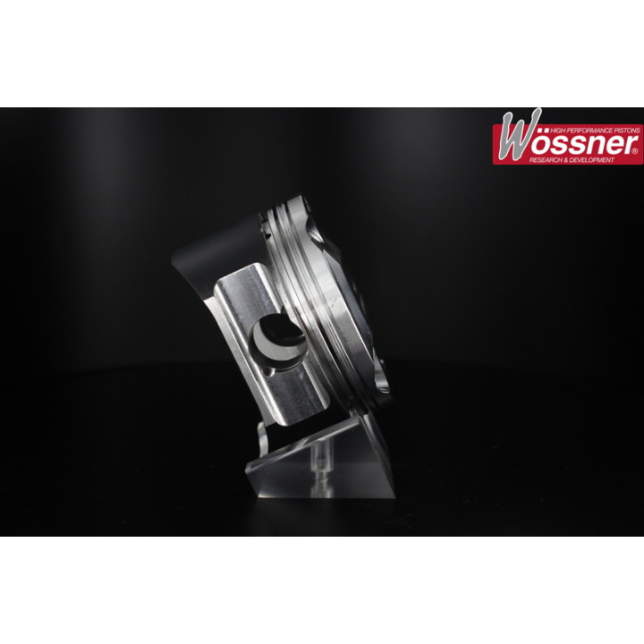 Piston forgé WÖSSNER
