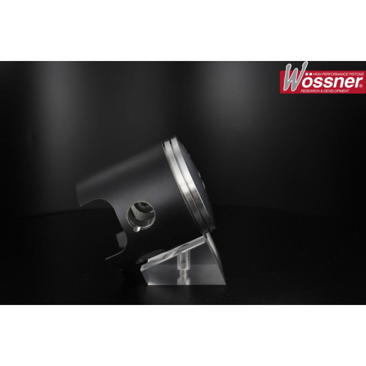 Piston forgé WÖSSNER