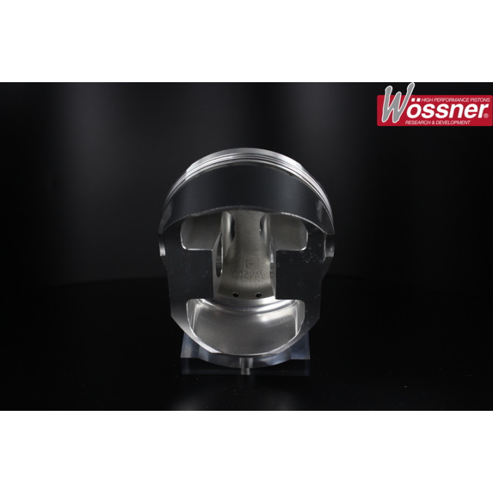 Piston forgé WÖSSNER